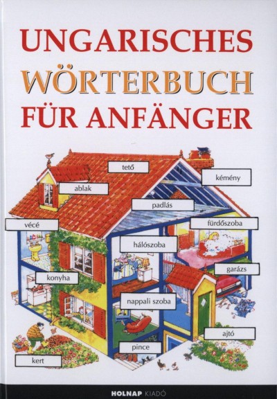 Helen Davies - Ungarisches Wörterbuch für Anfänger