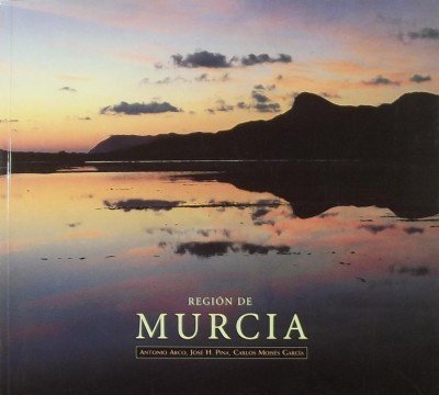 - Region de Murcia