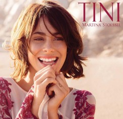 Martina Stoessel - Tini - 2 CD
