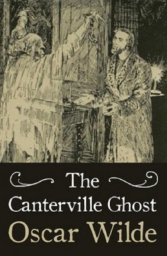 Oscar Wilde - The Canterville Ghost