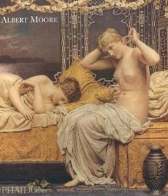 Robyn Asleson - Albert Moore