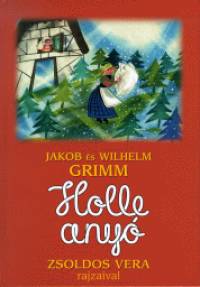 Jacob Grimm - Holle any