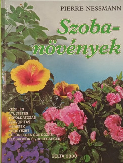 Pierre Nessmann - Szoban�v�nyek