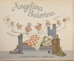 Angelina balerina
