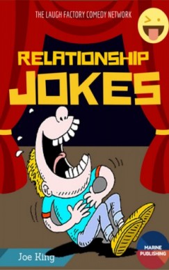 Jeo King - Relationship Jokes
