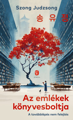 Szong Judzsong - Az emlkek knyvesboltja