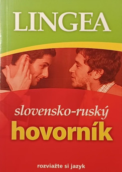 Slovensko-rusky hovorník