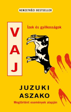 Juzuki Aszako - Vaj