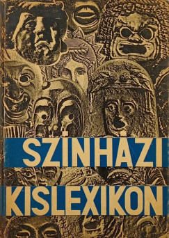 Sznhzi kislexikon