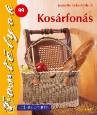 Jeanette Eckert-Ulrich - Kosrfons