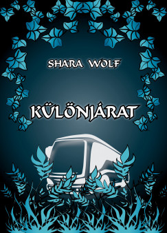 Shara Wolf - Klnjrat