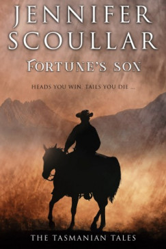 Jennifer Scoullar - Fortunes Son