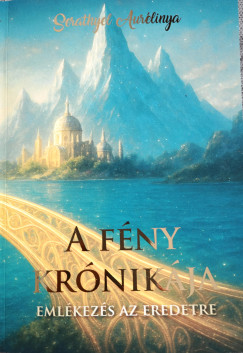 Serathyel Aurélinya - A fény krónikája