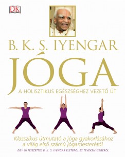B. K. S. Iyengar - Jóga