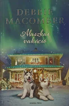 Debbie Macomber - Alaszkai vakáció