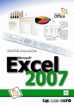 Bártfai Barnabás - Excel 2007