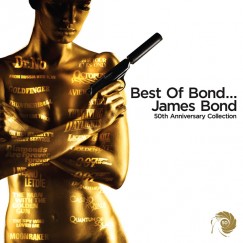 Tbb Elad - Best Of Bond... James Bond - CD
