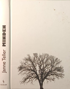 Janne Teller - Minden