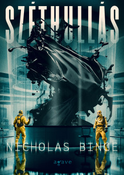 Nicholas Binge - Széthullás