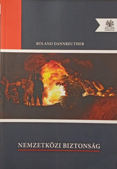 Roland Dannreuther - Nemzetk�zi biztons�g
