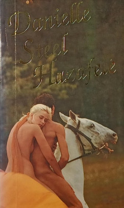 Danielle Steel - Hazafel