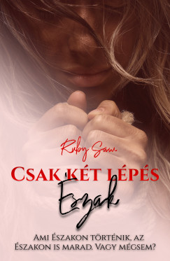 Ruby Saw - Csak kt lps szak