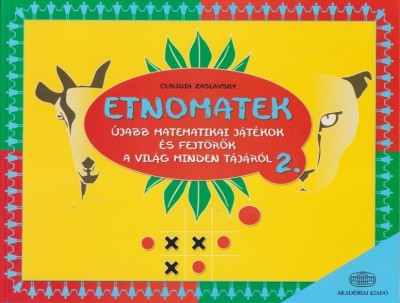Claudia Zaslavsky - Etnomatek 2.