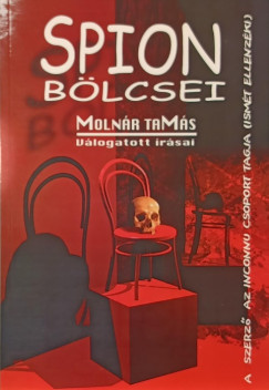 Molnár Tamás - Válogatás a Magyar Nemzetnek és az asztalfióknak írt publicisztikákból