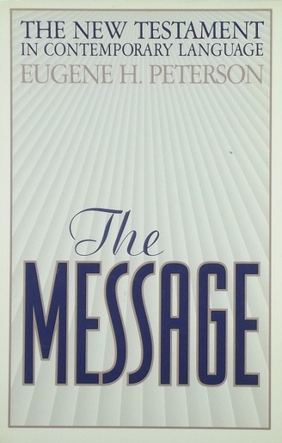 - The Message