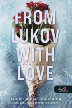 Mariana Zapata - From Lukov with Love - Lukovtl, szeretettel