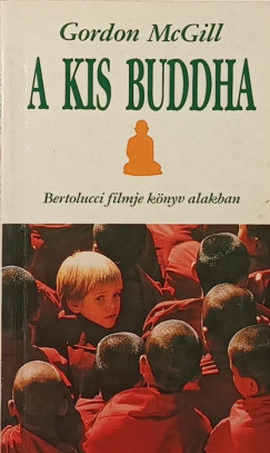 Gordon Mcgill - A kis Buddha