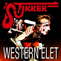 Stukker - Western let - CD