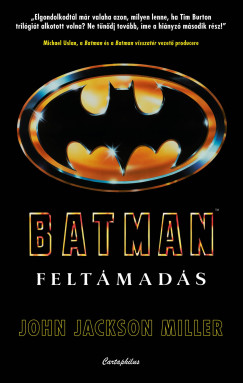 Batman: Felt�mad�s