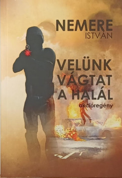 Nemere Istvn - Velnk vgtat a hall