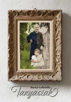 Muskó Gabriella - Tanyasiak