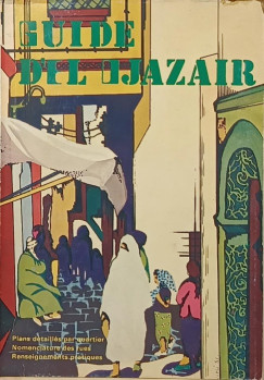 Guide d'el-Jazair