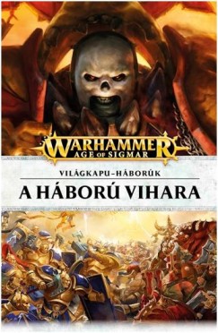 A hbor vihara - Warhammer