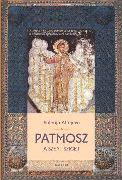 Valerija Alfejeva - Patmosz