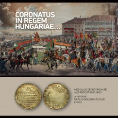 Bertk Krisztina   (Szerk.) - Coronatus in regem Hungariae...