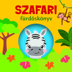 Szafari - frdsknyv
