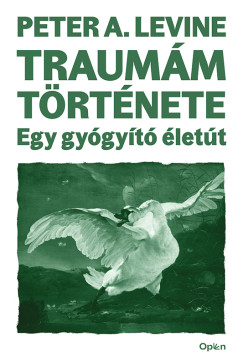 Peter A. Levine - Traumm trtnete