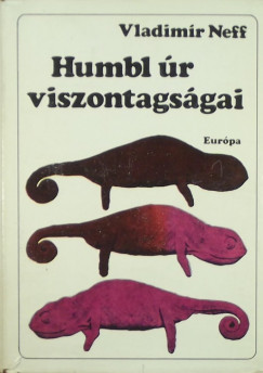 Vladim�r Neff - Humbl �r viszontags�gai
