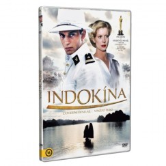 Wargnier Régis - Indokína - DVD