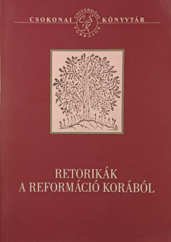 Retorikák a reformáció korából