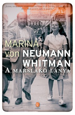 Maria Von Neumann Whitman - A marslak� l�nya