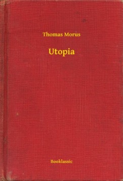 Thomas Morus - Utopia