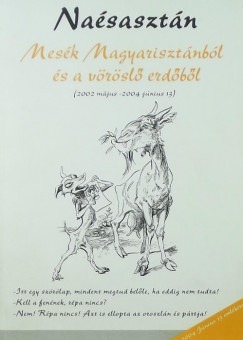 Pusks Attila Sndor - Rcz Andrs - Nosasztn
