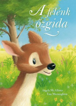 Angela Mcallister - A flnk zgida