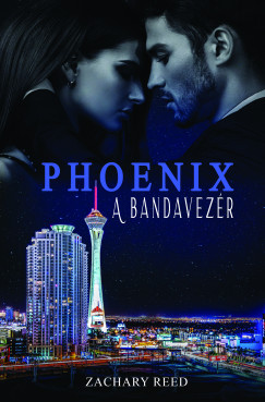 Zachary Reed - Phoenix - A bandavezr