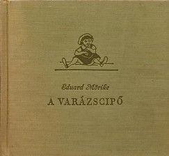 Eduard Mrike - A varzscip
